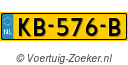KB576B