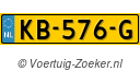 KB576G
