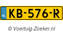 KB576R