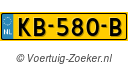 KB580B