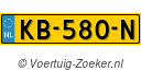 KB580N