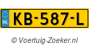 KB587L