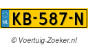 KB587N