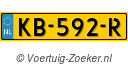 KB592R