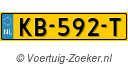 KB592T