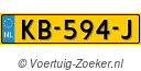 KB594J