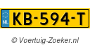 KB594T