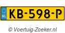 KB598P