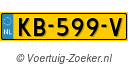 KB599V