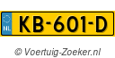 KB601D
