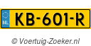 KB601R
