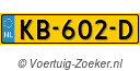KB602D