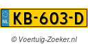 KB603D