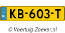 KB603T