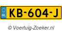 KB604J