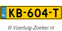 KB604T