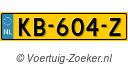 KB604Z