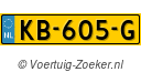 KB605G