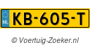 KB605T