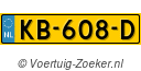 KB608D