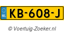 KB608J