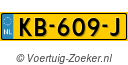 KB609J