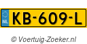 KB609L