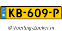 KB609P