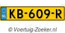 KB609R