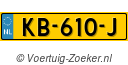 KB610J