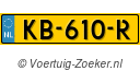 KB610R