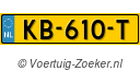 KB610T