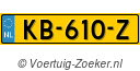 KB610Z