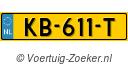 KB611T