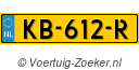 KB612R