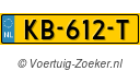 KB612T