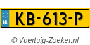 KB613P