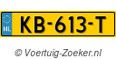 KB613T
