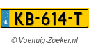 KB614T
