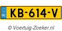 KB614V