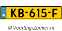 KB615F