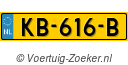 KB616B