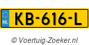 KB616L