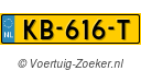 KB616T
