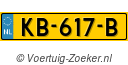 KB617B