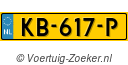 KB617P