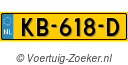 KB618D