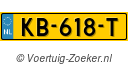 KB618T