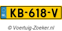 KB618V