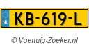 KB619L